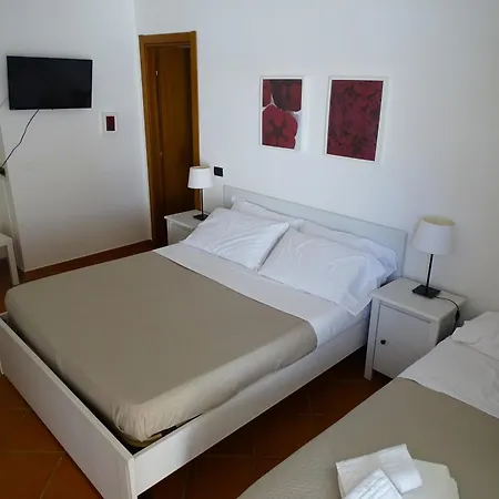 Matari 3*
