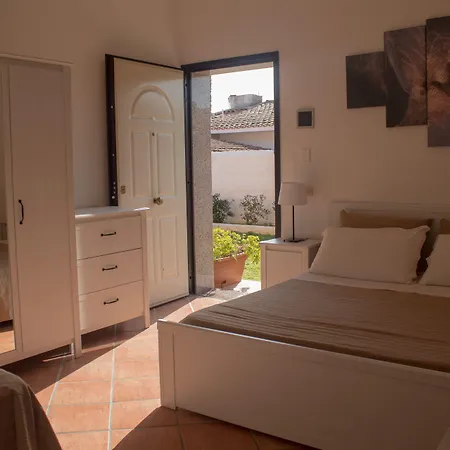 Couette-café Matari Fontane Bianche