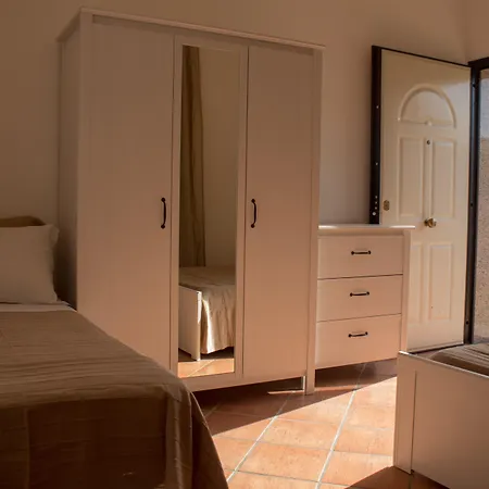 Couette-café Matari