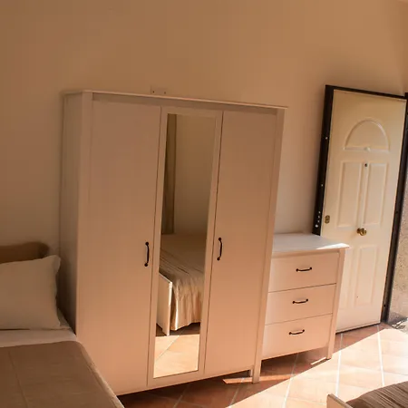 Matari 3* Fontane Bianche