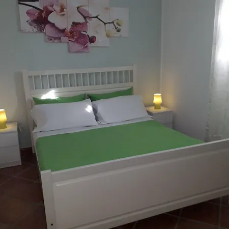 Matari 3* Fontane Bianche