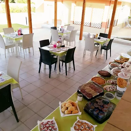 Matari Fontane Bianche