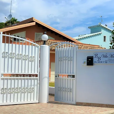 Couette-café Matari