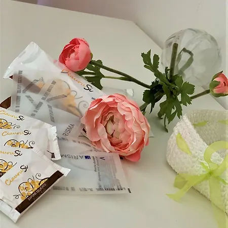 Couette-café Matari 3*