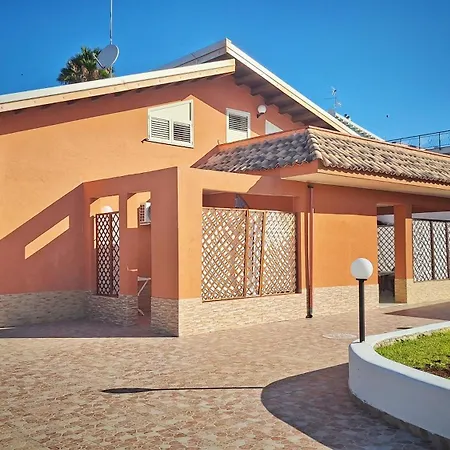 Matari 3* Fontane Bianche
