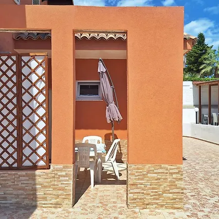Matari 3* Fontane Bianche