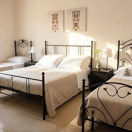 فندق مبيت وإفطار Matari
