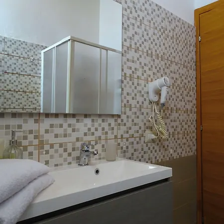 فندق مبيت وإفطار Matari