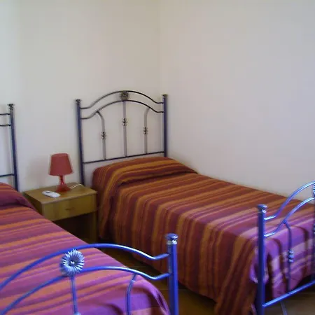 ベッド・アンド・ブレックファスト Matari フォンターネ・ビアンケ