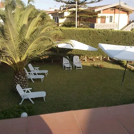 Matari 3* Fontane Bianche