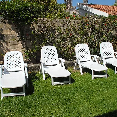 Bed & Breakfast Matari Fontane Bianche