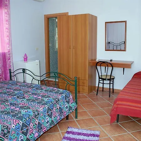 Bed & Breakfast Matari Fontane Bianche