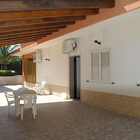 Matari Bed & Breakfast Fontane Bianche