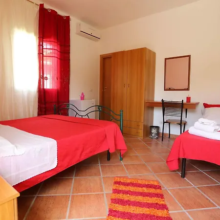 Matari Bed & Breakfast