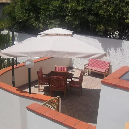 ベッド・アンド・ブレックファスト Matari