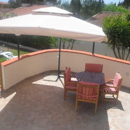 Bed & Breakfast Matari 3*