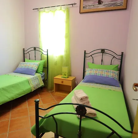 Bed & Breakfast Matari Fontane Bianche