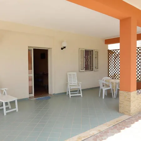 Bed & Breakfast Matari Fontane Bianche