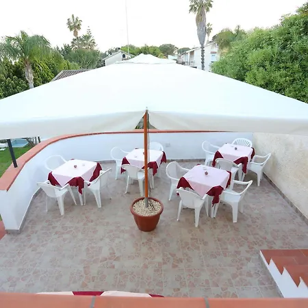 Bed & Breakfast Matari 3*