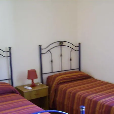 Matari Bed & Breakfast 3*