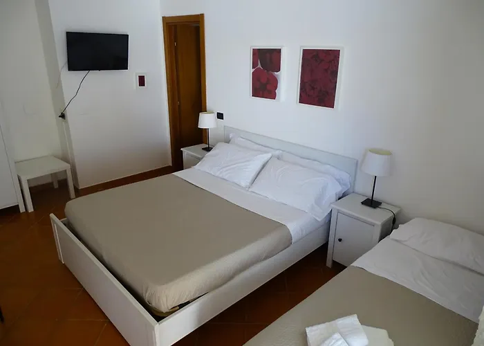 Matari 3*