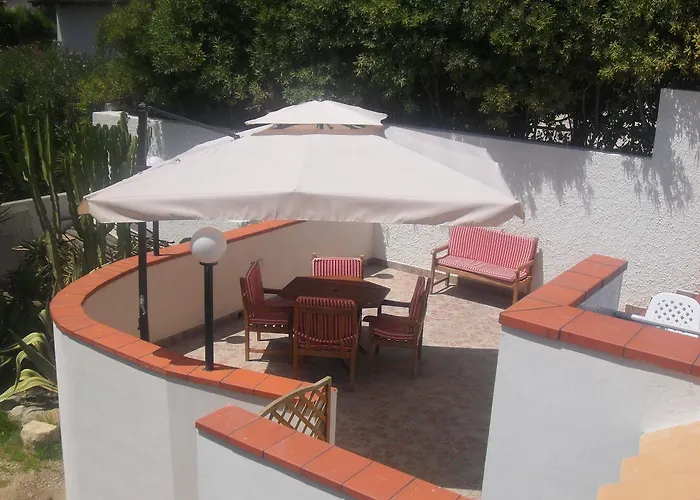 Frühstückspension Matari