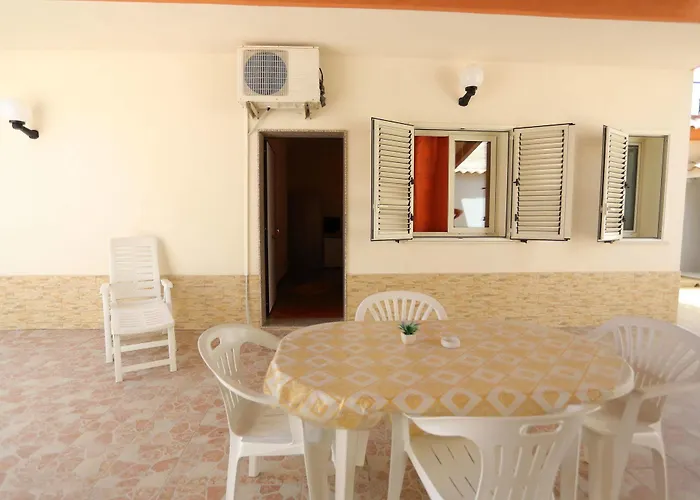 Matari Frühstückspension 3*