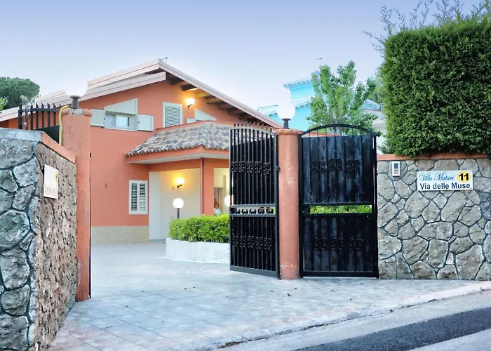 Matari 3* Fontane Bianche